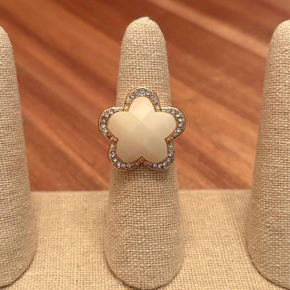 Park Lane | Sandy Ring | Size 6